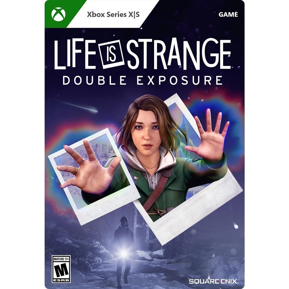 Life is Strange: Double Exposure