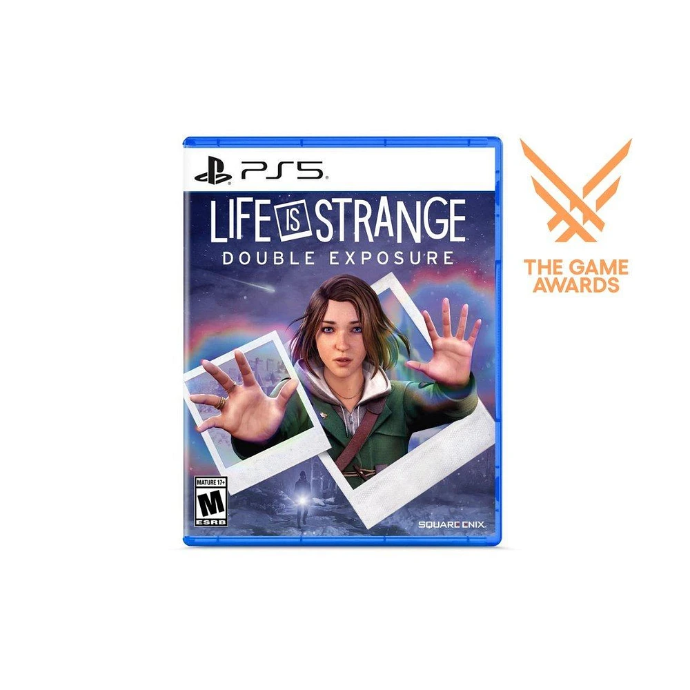 Life is Strange: Double Exposure