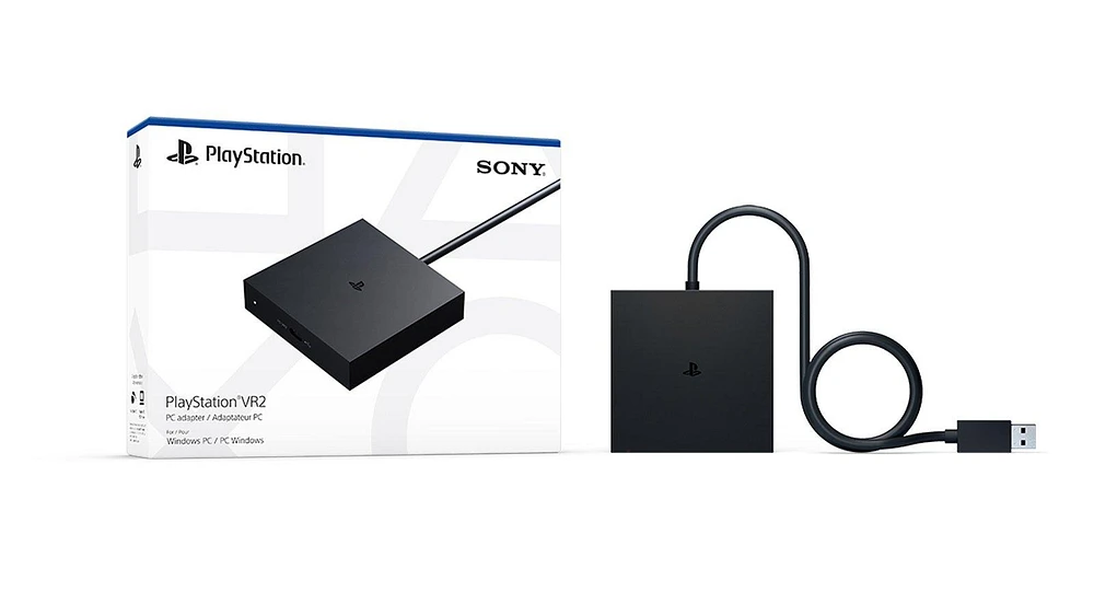 Sony PlayStation VR2 PC Adapter