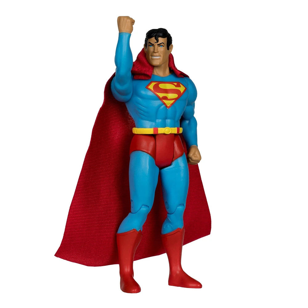 McFarlane Toys DC Direct Superman