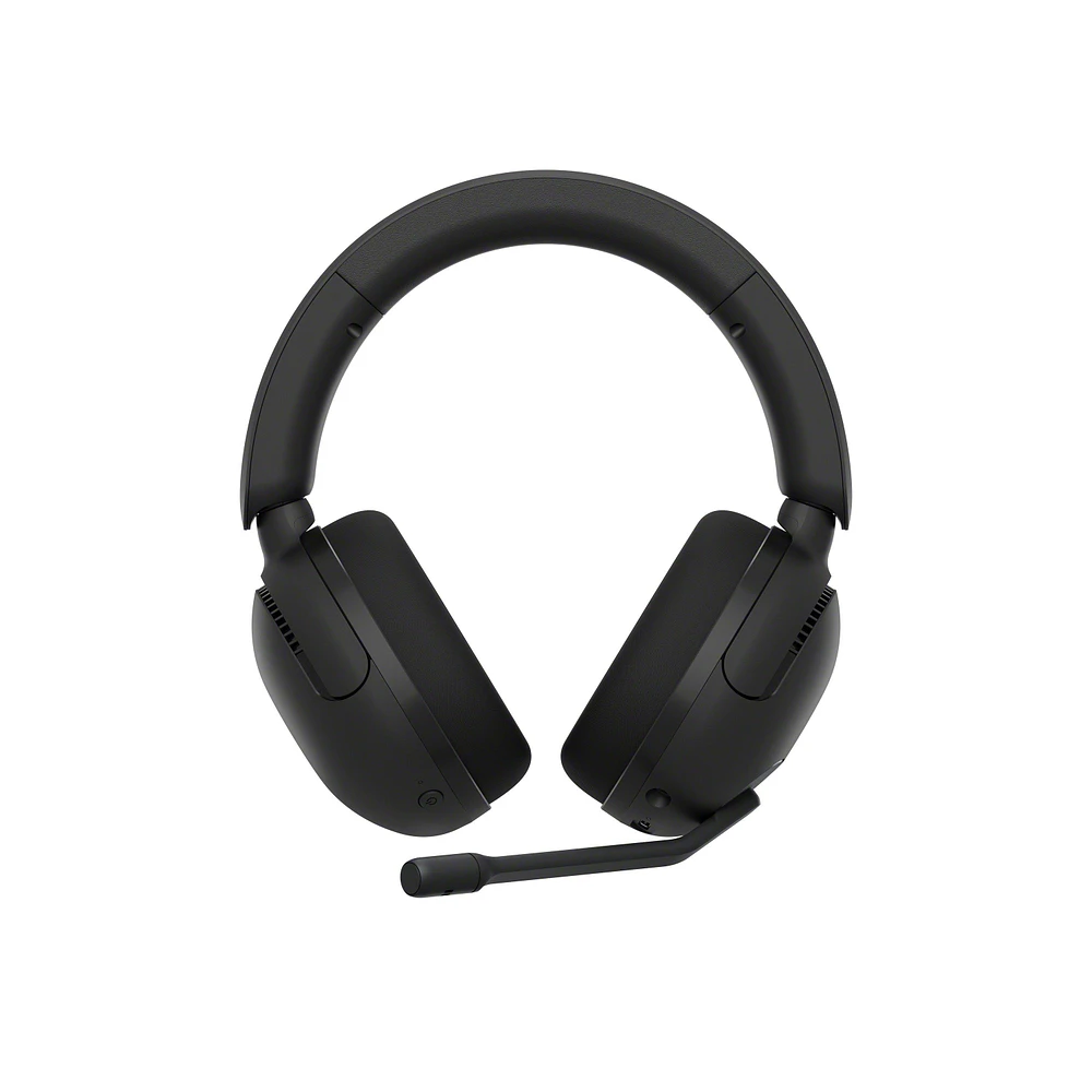 Sony INZONE H5 Wired and Wireless Gaming Headset for PlayStation 5 and PC