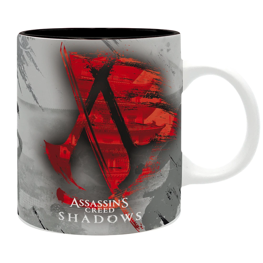 Assassin's Creed Shadows