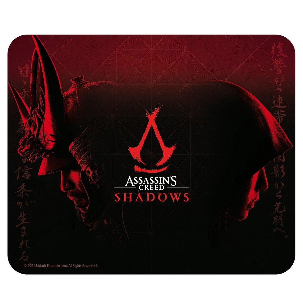 Assassin's Creed Shadows