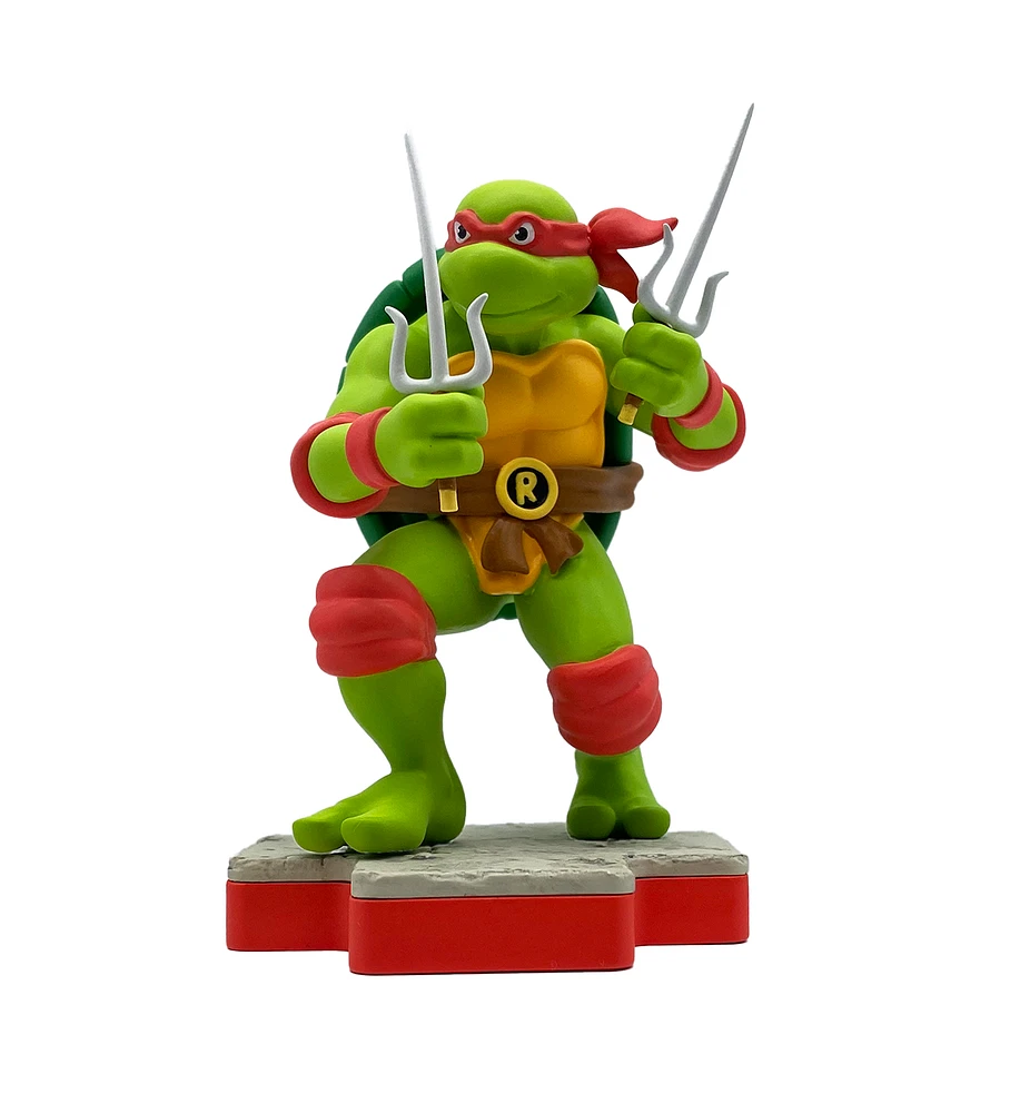 TOTAKU Teenage Mutant Ninja Turtles Figure Raphael