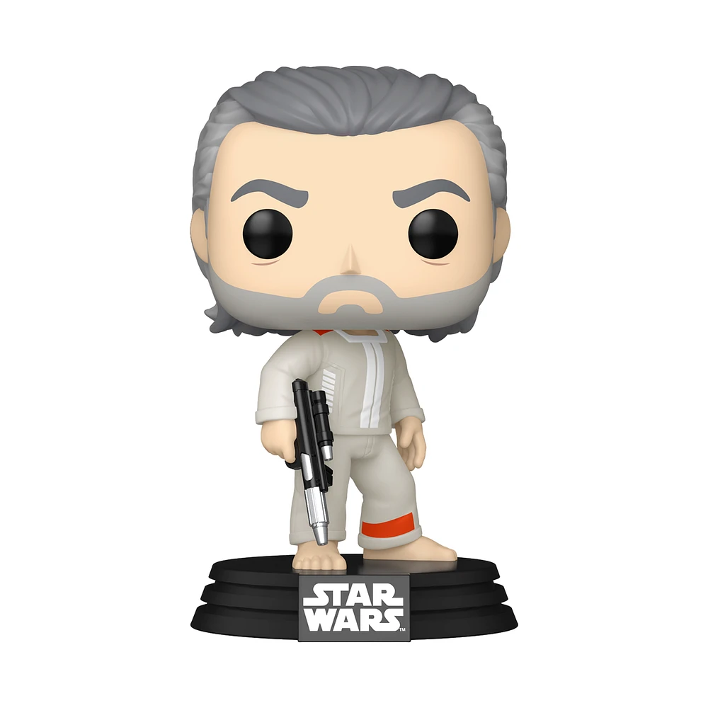 Funko POP! Star Wars: Andor Kino Loy 4.5-in Vinyl Figure