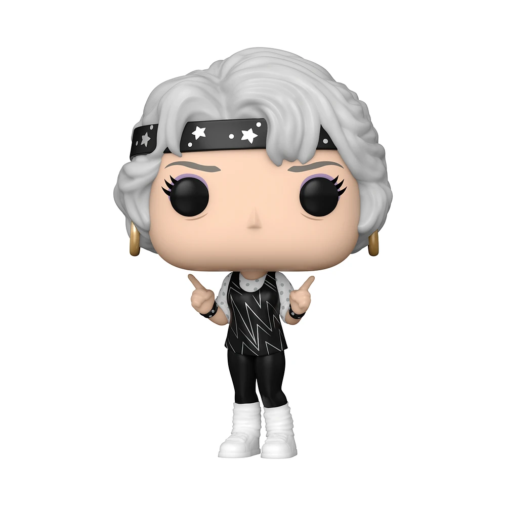 Funko POP! TV: Golden Girls 40th Anniversary Dorothy 4.1-in Vinyl Figure