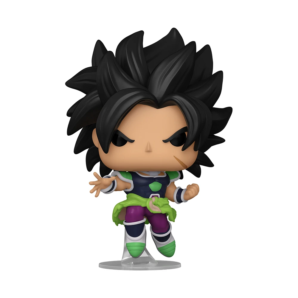 Funko POP! Animation: Dragon Ball Super: Broly