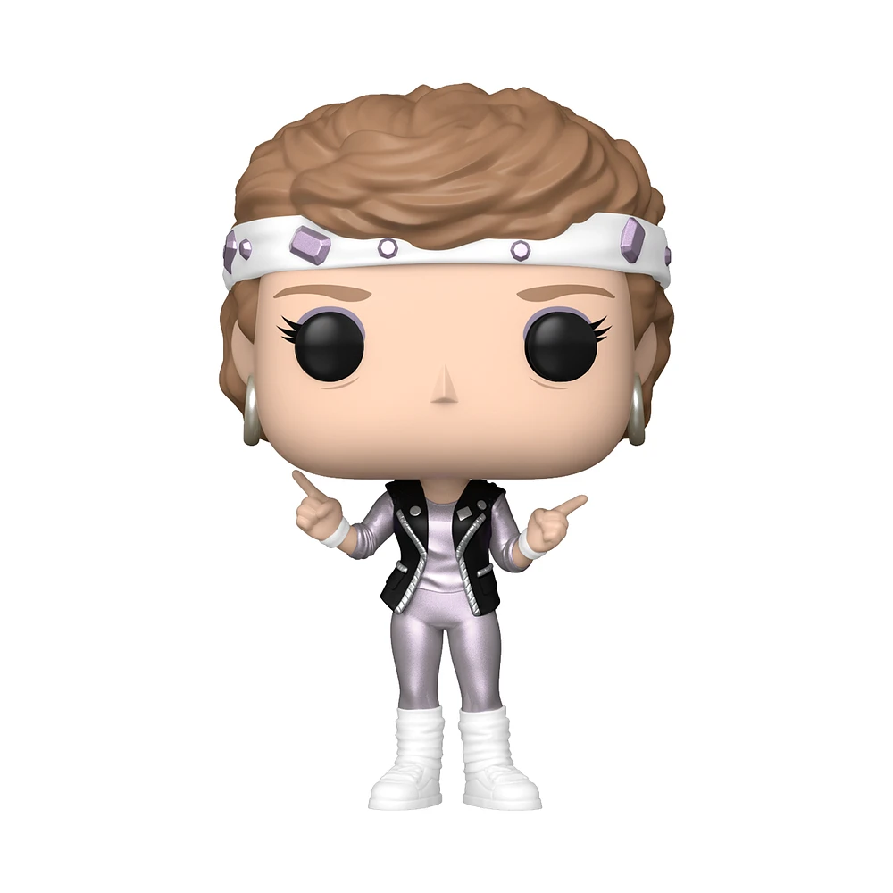 Funko POP! TV: Golden Girls 40th Anniversary Blanche 4.1-in Vinyl Figure