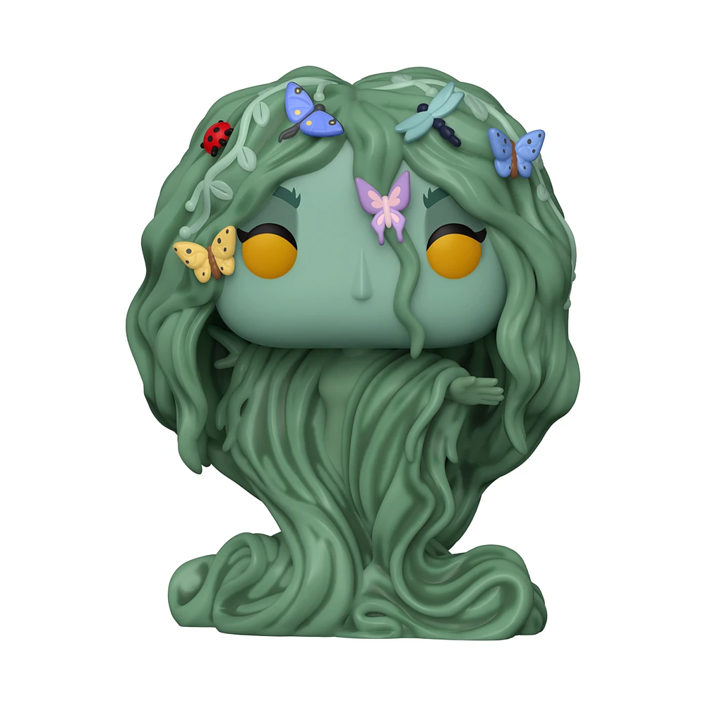 Funko POP! Disney: Fantasia 2000 Spring Sprite 4.05-in Vinyl Figure