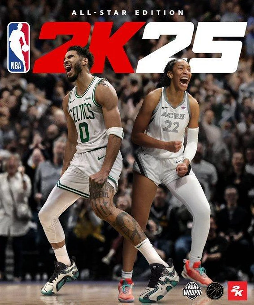 NBA 2K25 All-Star - PC