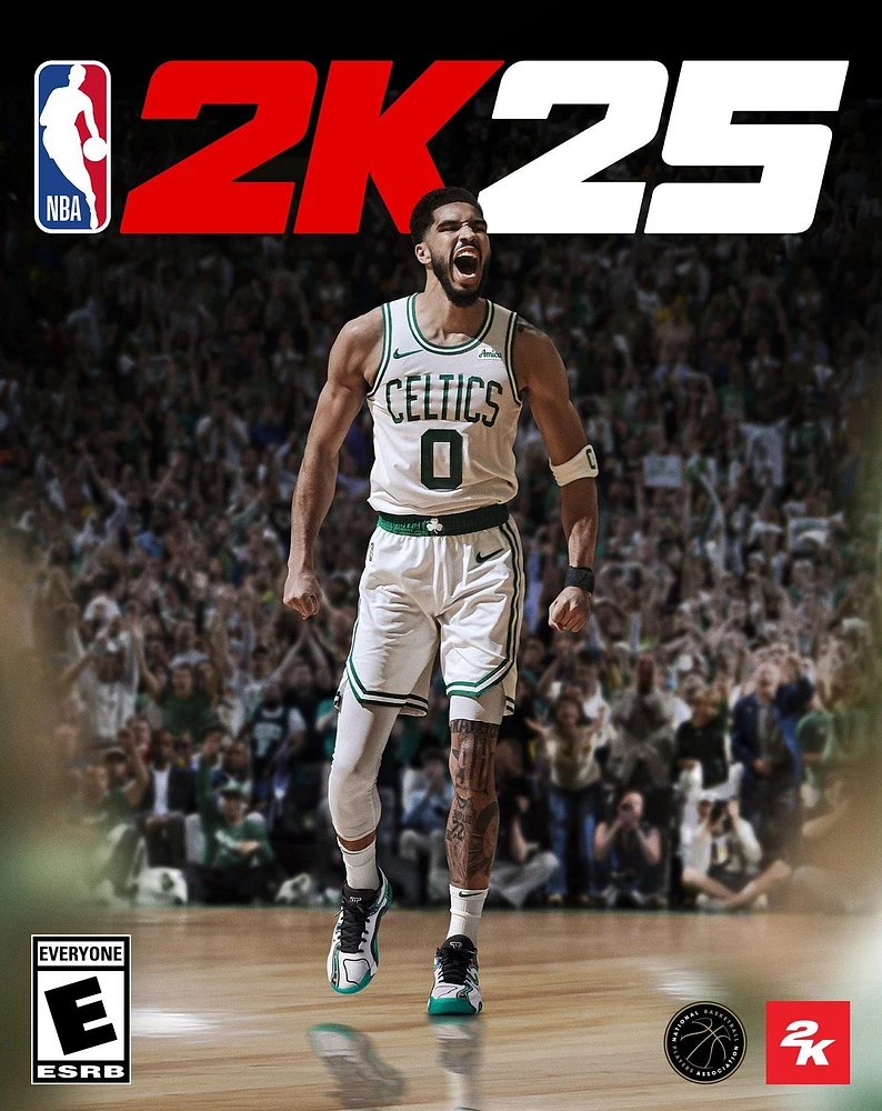 NBA 2K25 - PC
