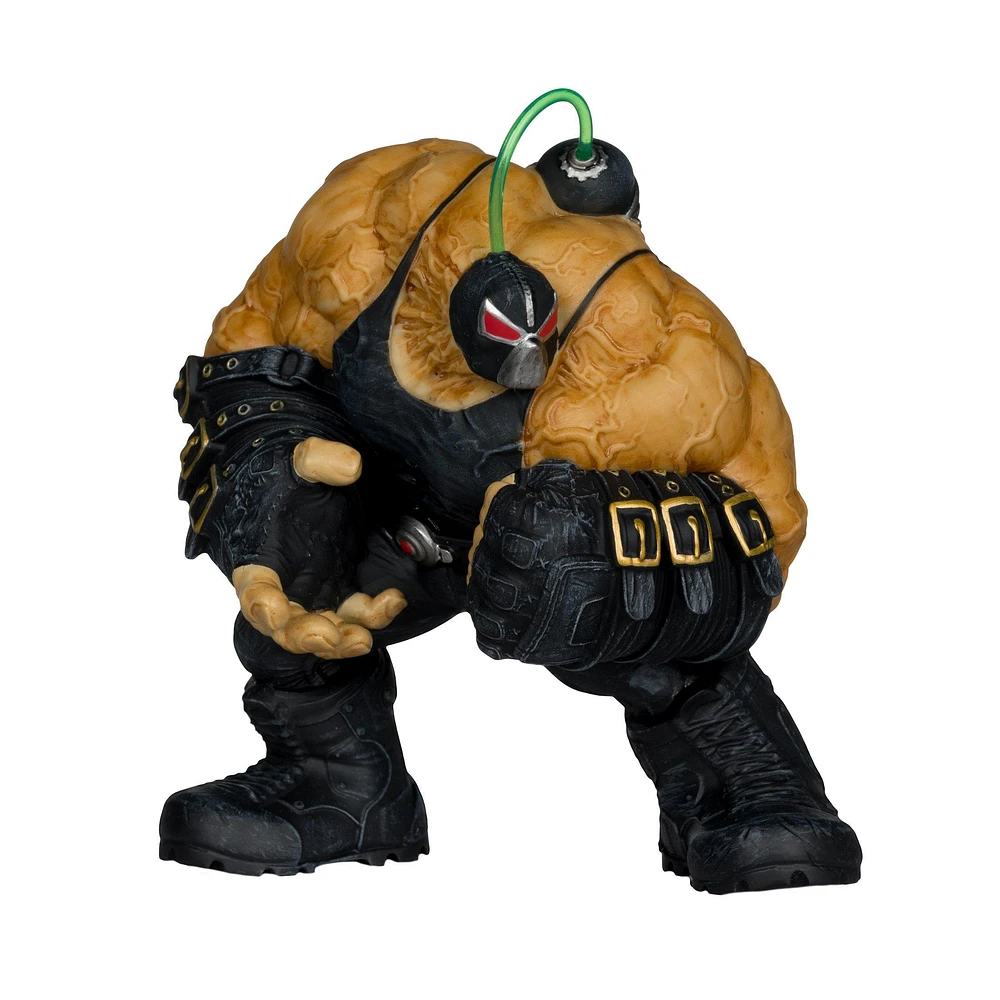 McFarlane Toys DC Direct Batman Bane 4.5-in Vinyl Figure
