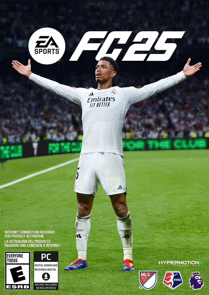 EA SPORTS FC 25 - PC