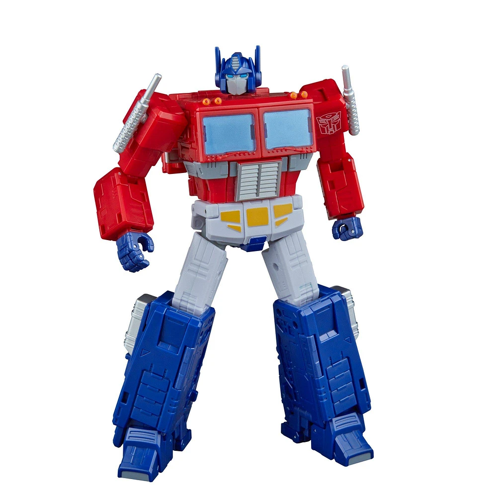 Hasbro Transformers Studio Series The Transformers: The Movie Optimus Prime 7-in Action Figure