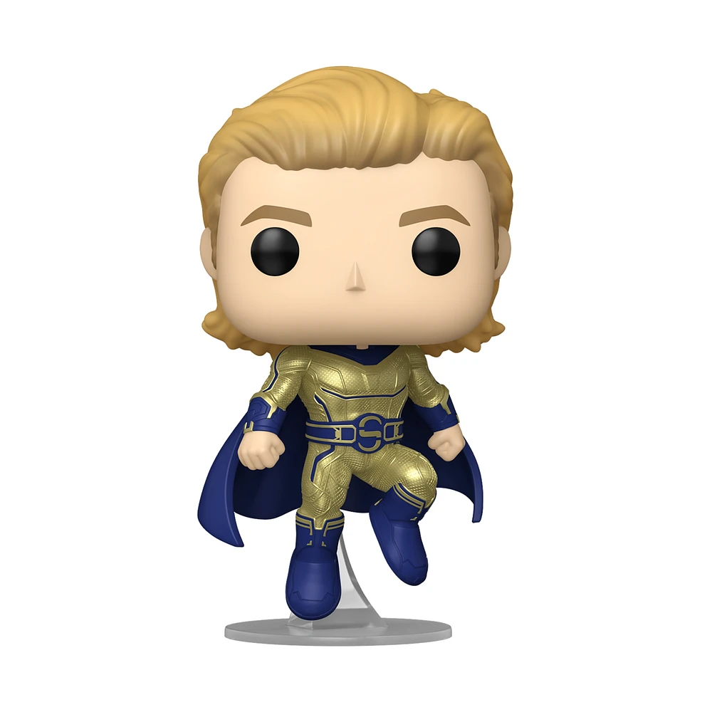 Funko POP! Marvel: Thunderbolts Sentry 4.7-in Vinyl Bobblehead Figure