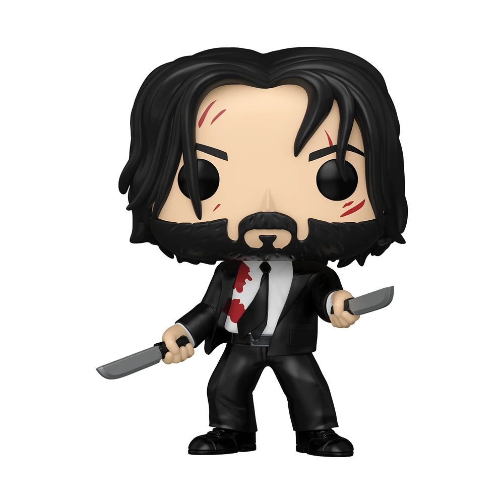 Funko POP! Movies: John Wick