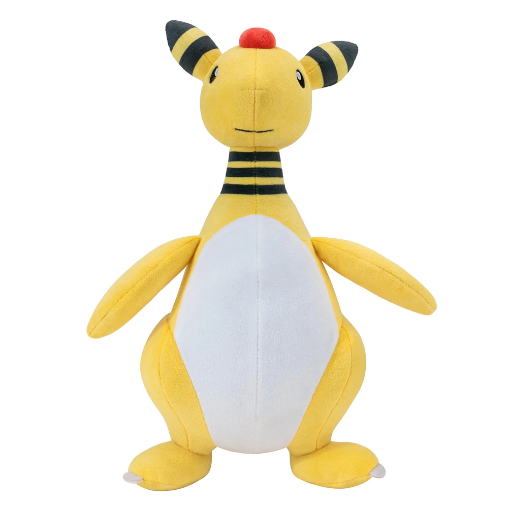 Jazwares Pokemon Ampharos 12-in Plush