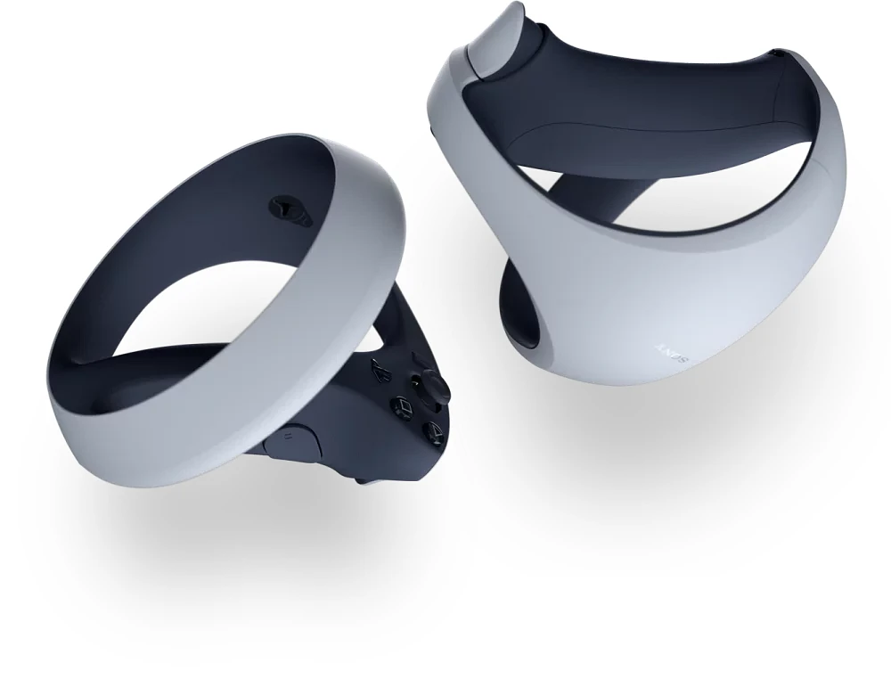 Sony PlayStation VR2 Sense Controller Left