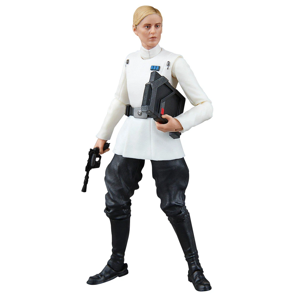 Hasbro Star Wars: The Black Series Star Wars: Andor Dedra Meero 6-in Action Figure