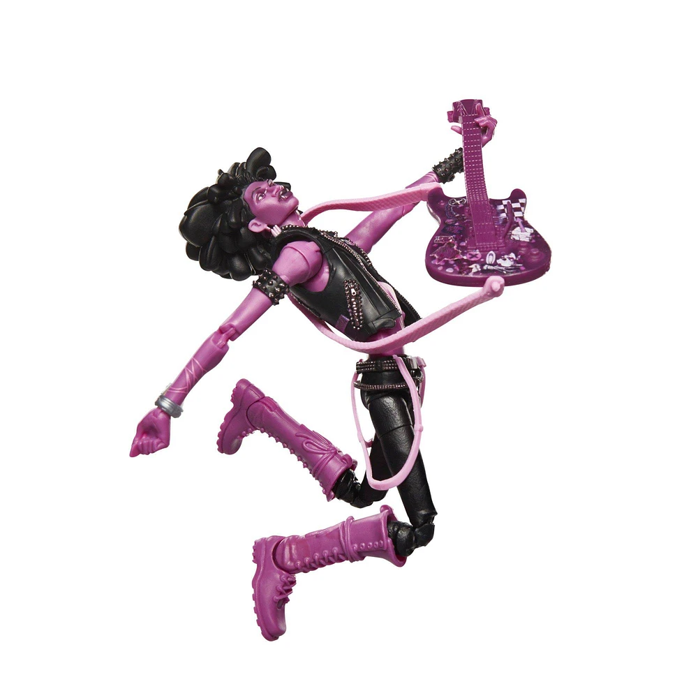 Hasbro Marvel Legends: Spider-Man: Across the Spider-Verse Spider-Punk 6-in Action Figure