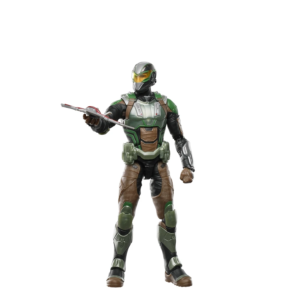 Hasbro Marvel Legends: Captain America: Brave New World Falcon 6-in Action Figure