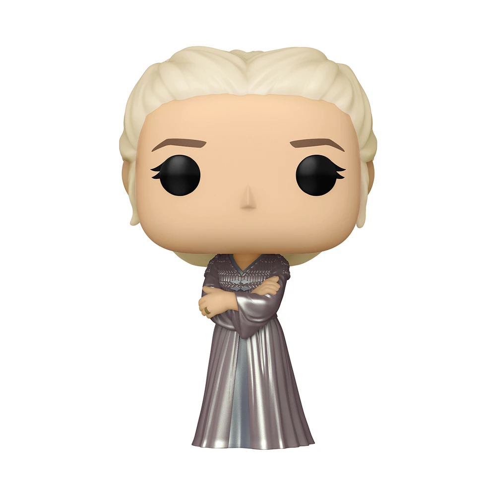 Funko POP! Television: Game of Thrones: House of the Dragon Rhaenyra Targaryen 3.85-in Vinyl Figure