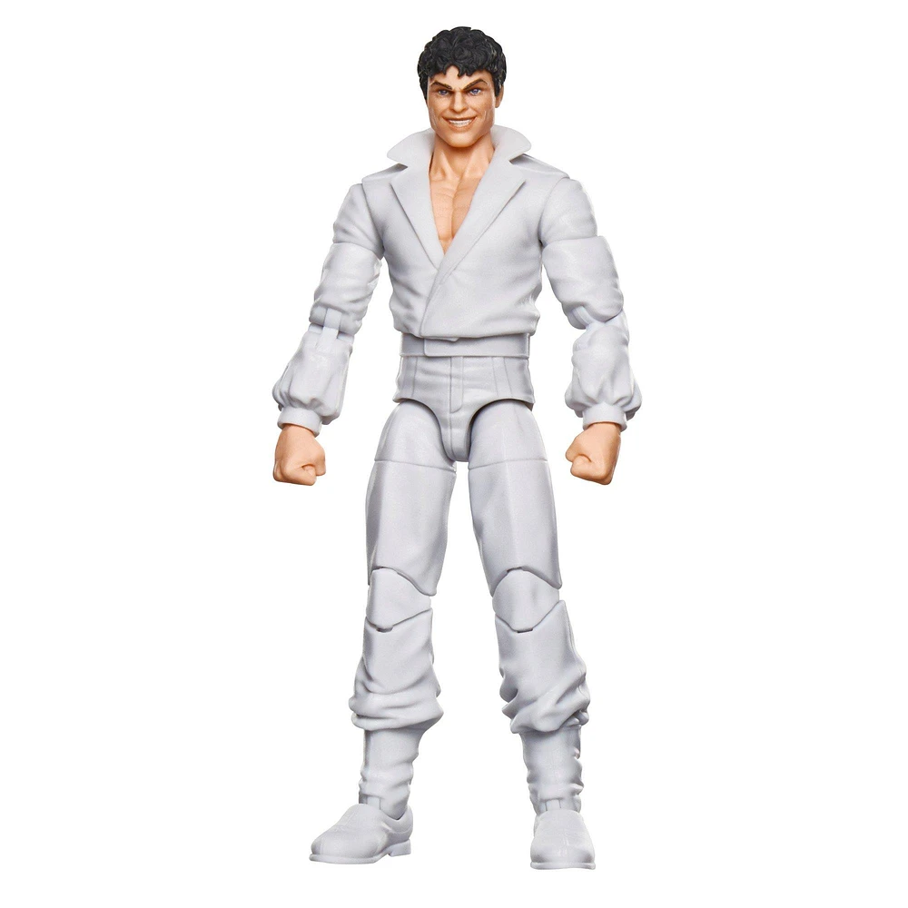Hasbro Marvel Legends Marvel’s Beyonder (Secret Wars) 6-in Action Figure