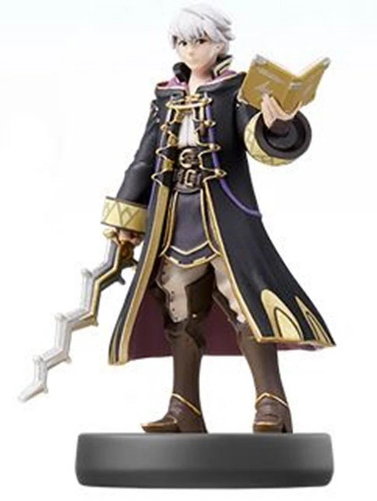 Super Smash Bros. Robin amiibo