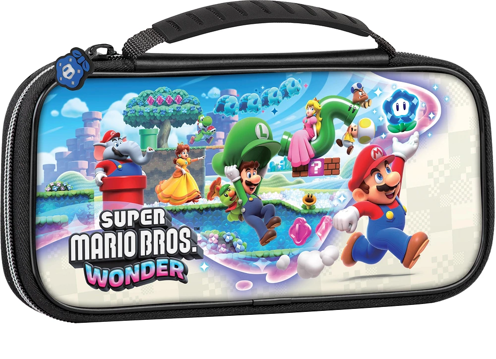 Nintendo Switch Game Traveler GoPlay Action Pack