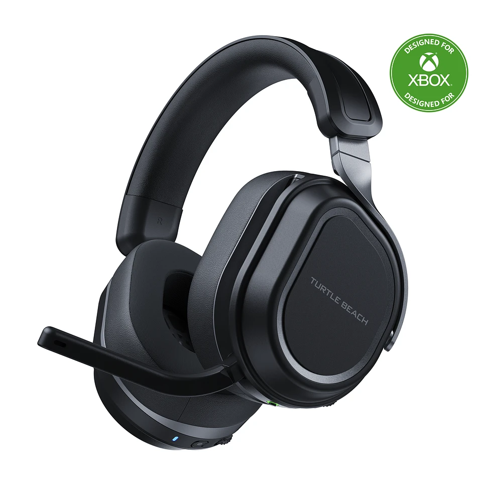 Turtle Beach Stealth 700 Gen 3 Wireless Black Gaming Headset