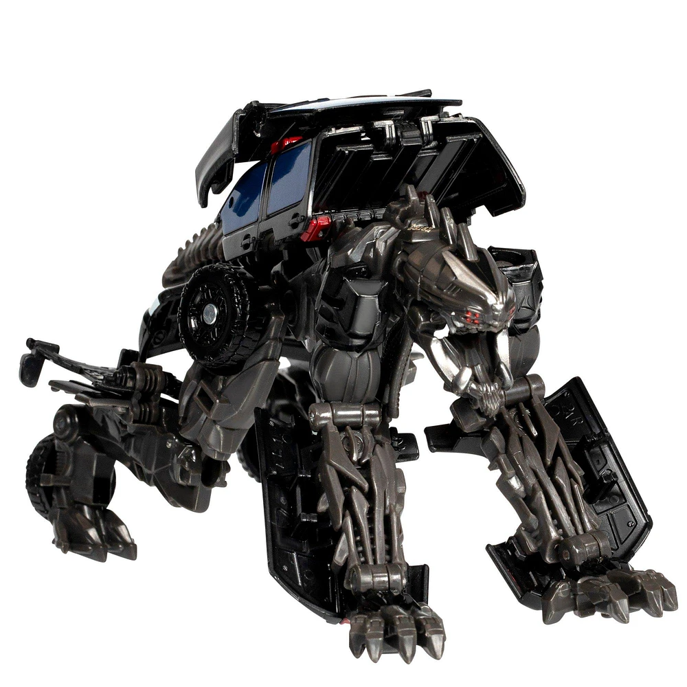 Hasbro Transformers Toys Studio Series Deluxe Class Transformers: Dark Of The Moon Decepticon Hatchet 4.5-in Action Figure