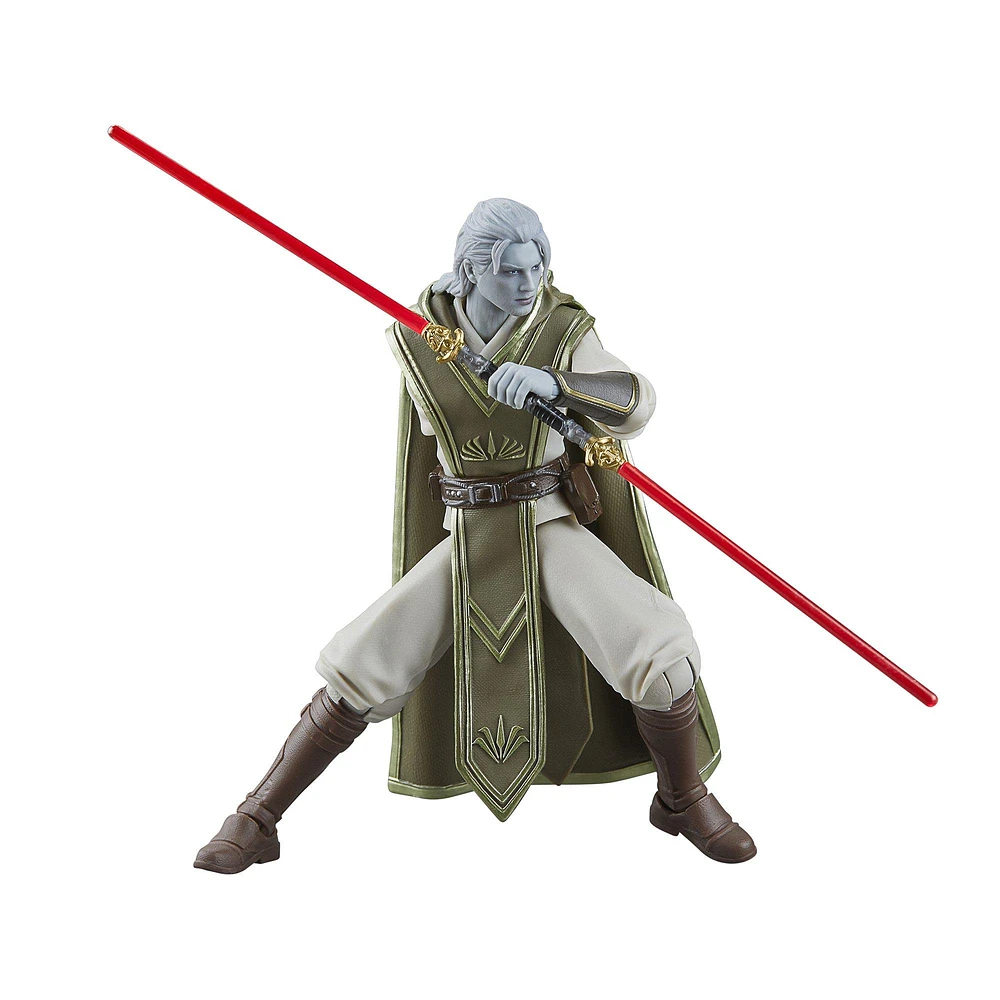 Hasbro Star Wars The Black Series Star Wars: Jedi Survivor Dagan Gera 6-in Action Figure