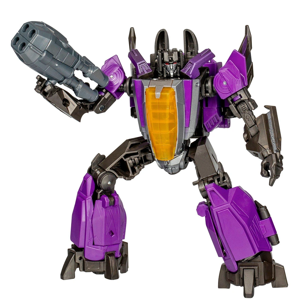 Hasbro Transformers Studio Series Gamer Edition Transformers: War For Cybertron Skywarp 6.5-in Action Figure