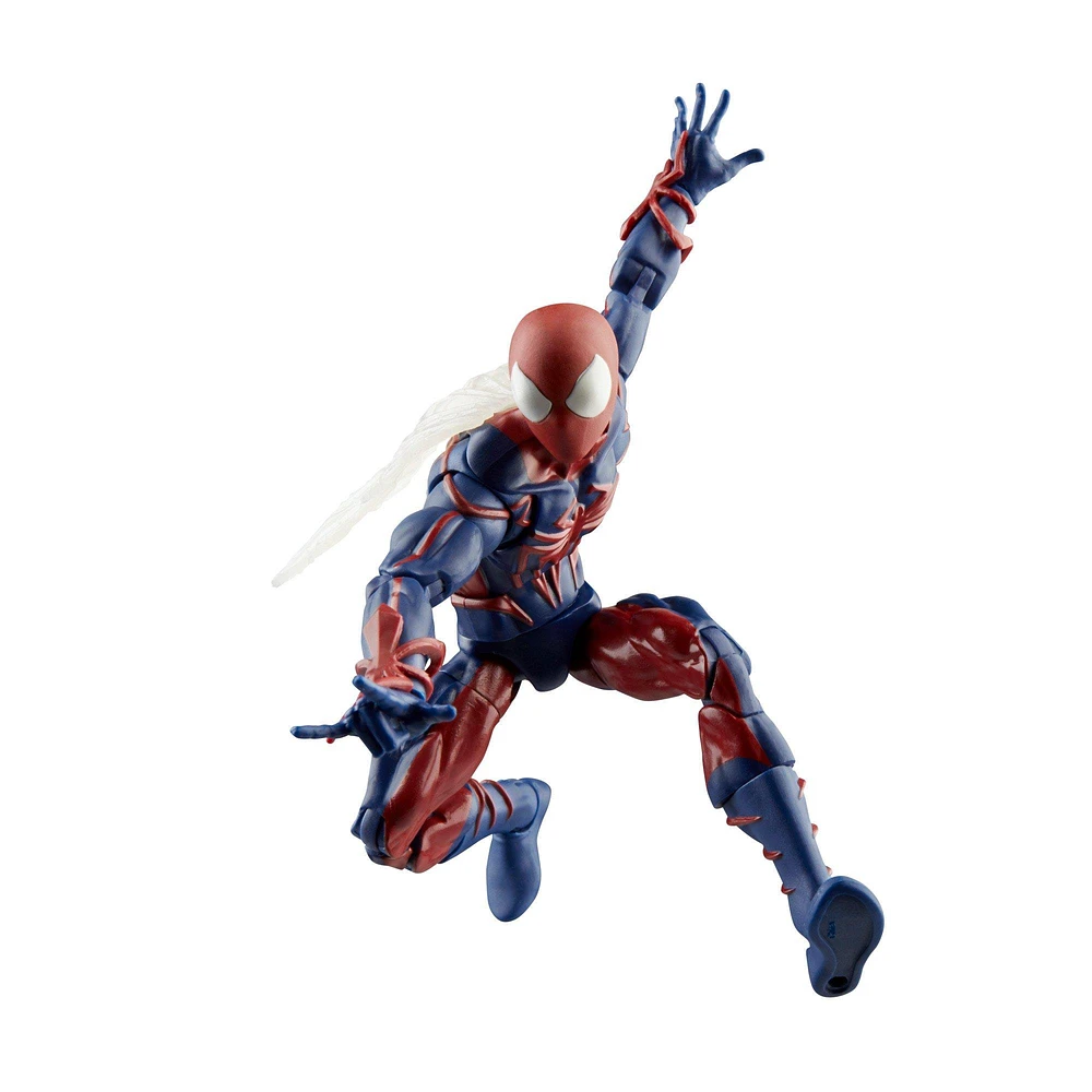 Hasbro Marvel Legends: Spider-Man