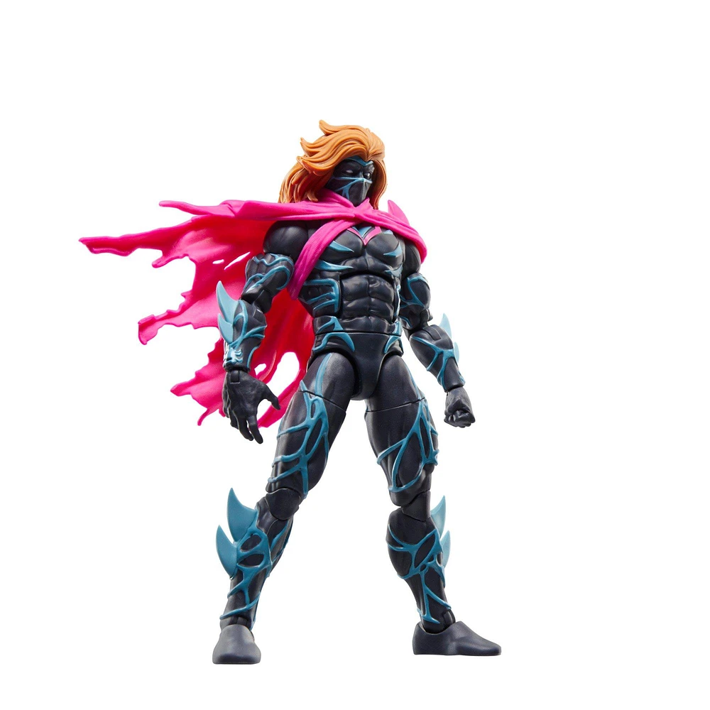 Hasbro Marvel Legends: Spider-Man Kaine 6-in Action Figure