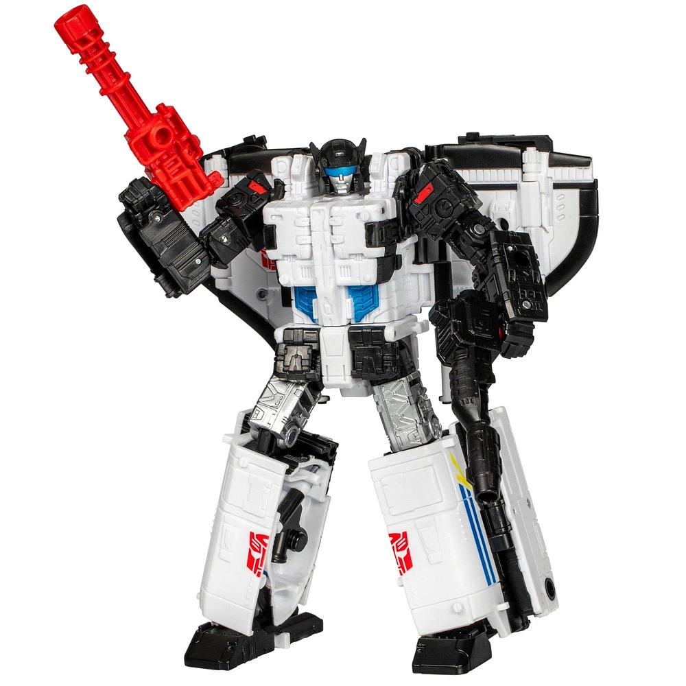 Hasbro Transformers Generations Legacy Galaxy Shuttle 7.5-in Action Figure