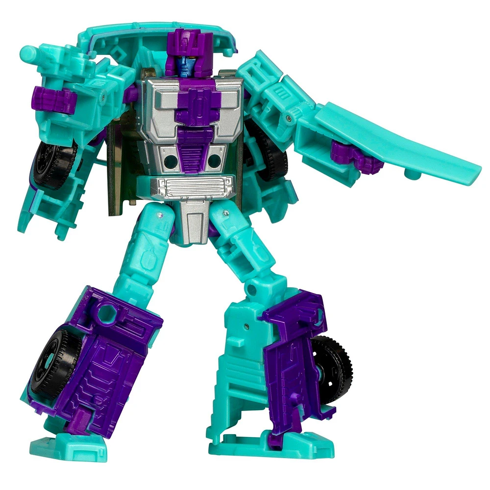 Hasbro Transformers Generations Legacy G2 Universe Breakdown 5.5-in Action Figure