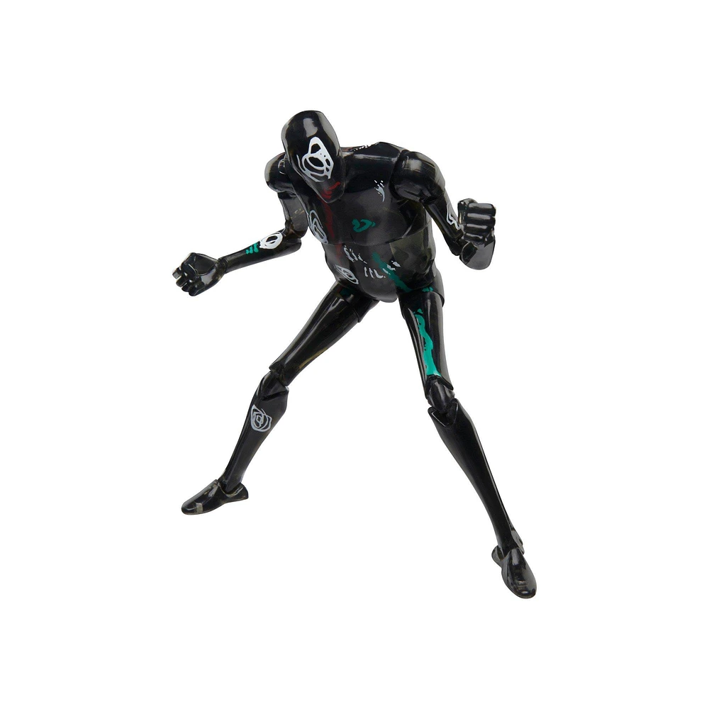 Hasbro Marvel Legends Spider-Man: Across the Spider-Verse Spot 6-in Action Figure