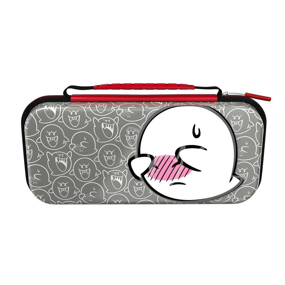 Nintendo Switch Boo-Hoo Travel Case Plus GLOW