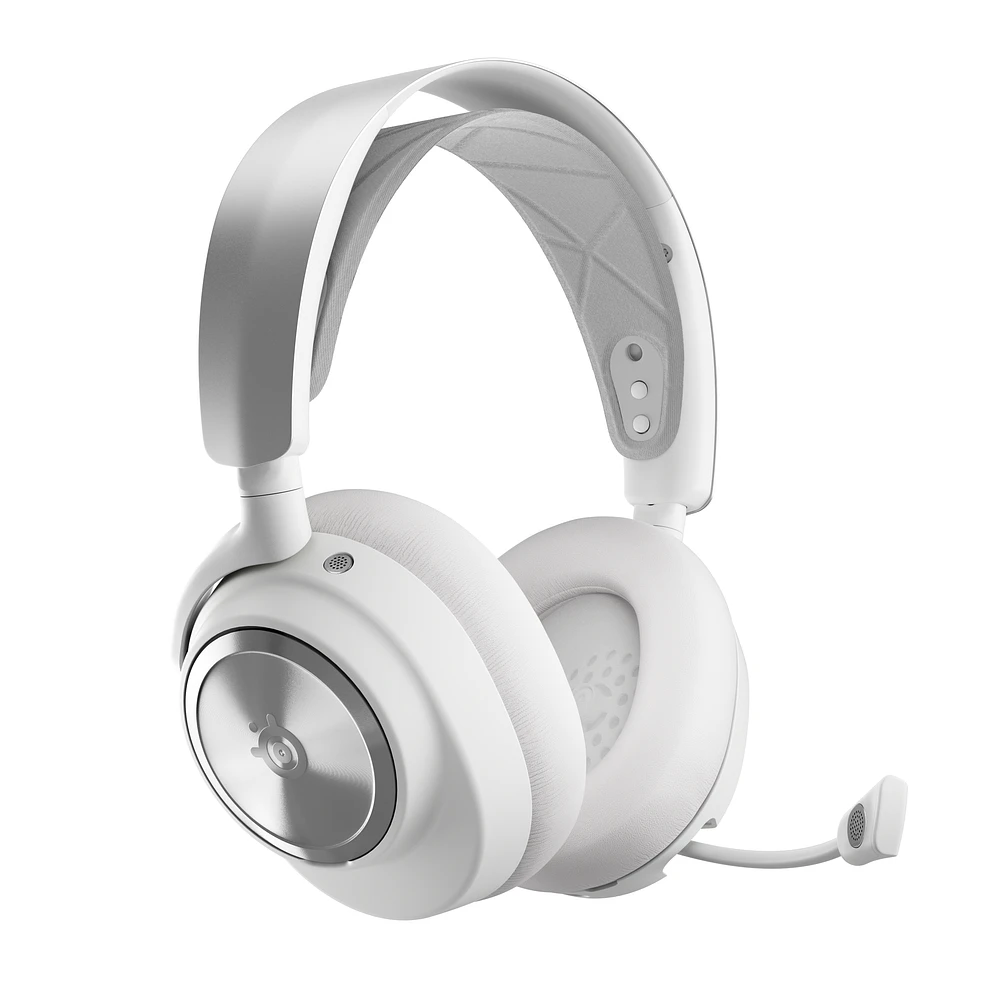 SteelSeries Arctis Nova Pro Wireless Headset