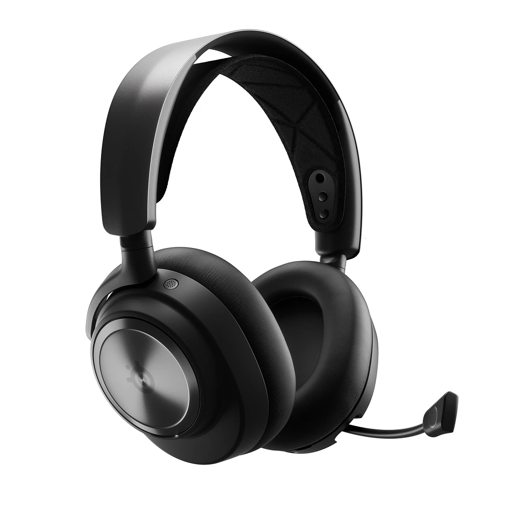 SteelSeries Arctis Nova Pro Wireless P Multi-System Gaming Headset