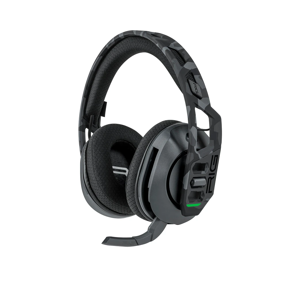 RIG 600 PRO HX Dual Wireless Gaming Headset with Bluetooth for Xbox Series X/S, PlayStation 4