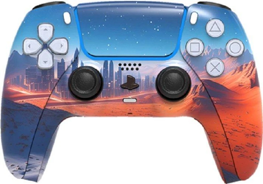 Sony DualSense Wireless Controller for PlayStation 5