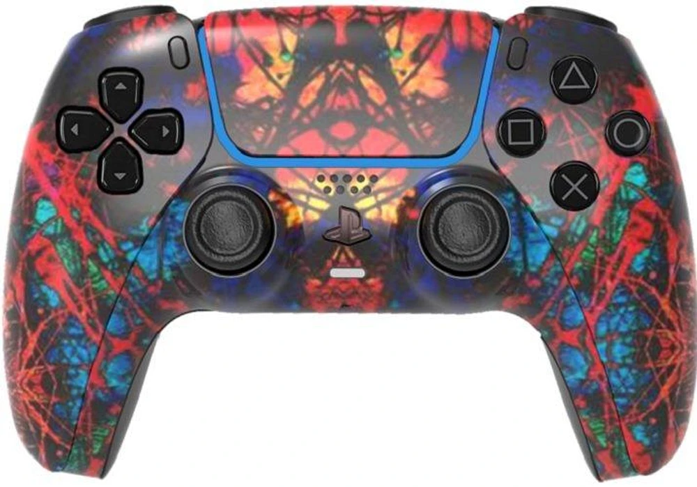 Sony DualSense Wireless Controller for PlayStation 5