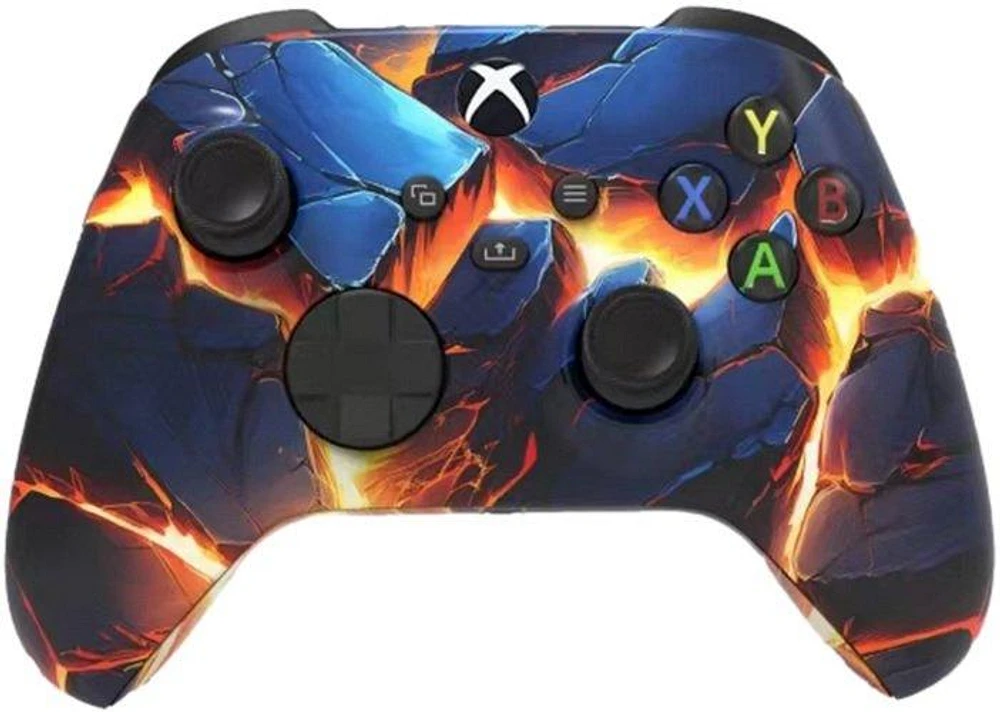 Microsoft Xbox Series X Wireless Controller