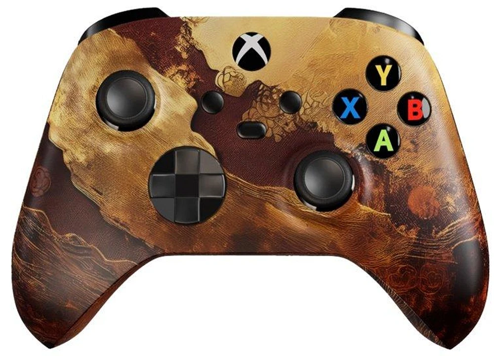 Microsoft Xbox Series X Wireless Controller