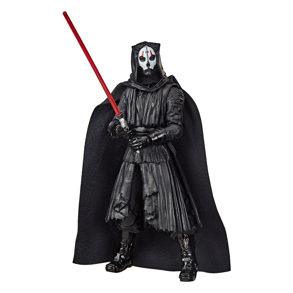 Hasbro Star Wars The Black Series Star Wars Knights of the Old Republic Darth Nihilus 6-in Action Figure