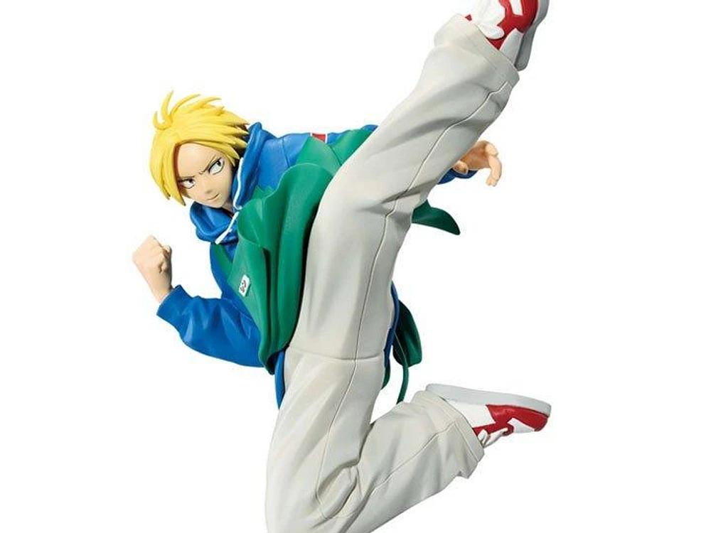 Banpresto Sakamoto Days Shin Asakura Vibration Stars 4.7-in Figure