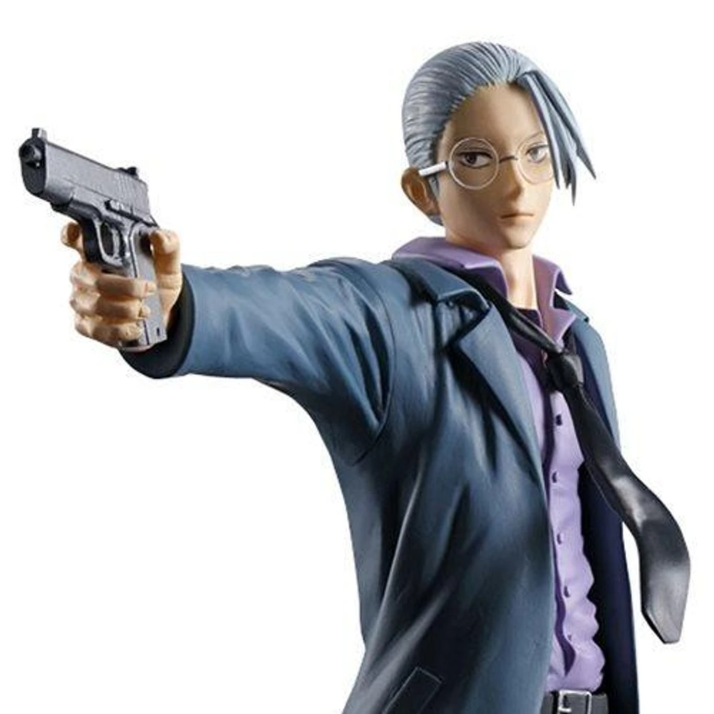 Banpresto Sakamoto Days Taro Sakamoto 8.7-in Figure