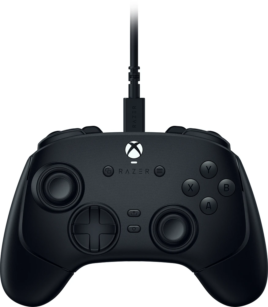 Razer Wolverine V3 Tournament Edition Wired Gaming Controller for Xbox Series X/S and PC
